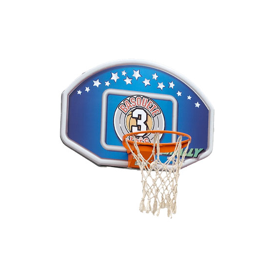 TABELA DE BASQUETE 3 PAREDE - BA080
