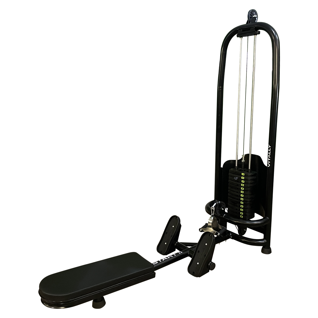 PUXADOR HORIZONTAL - LS116