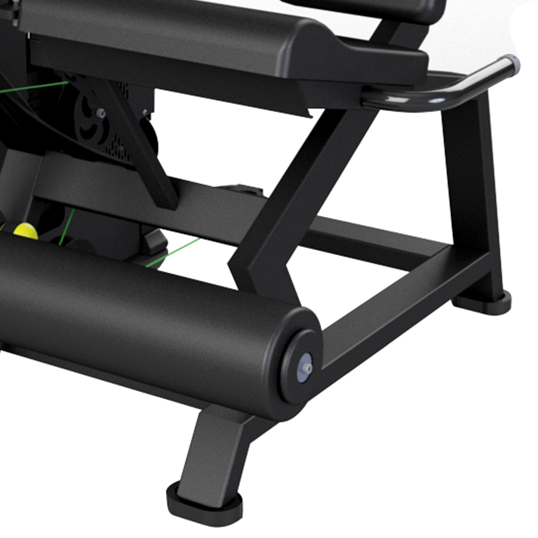 FLEXÃO SENTADA LS540