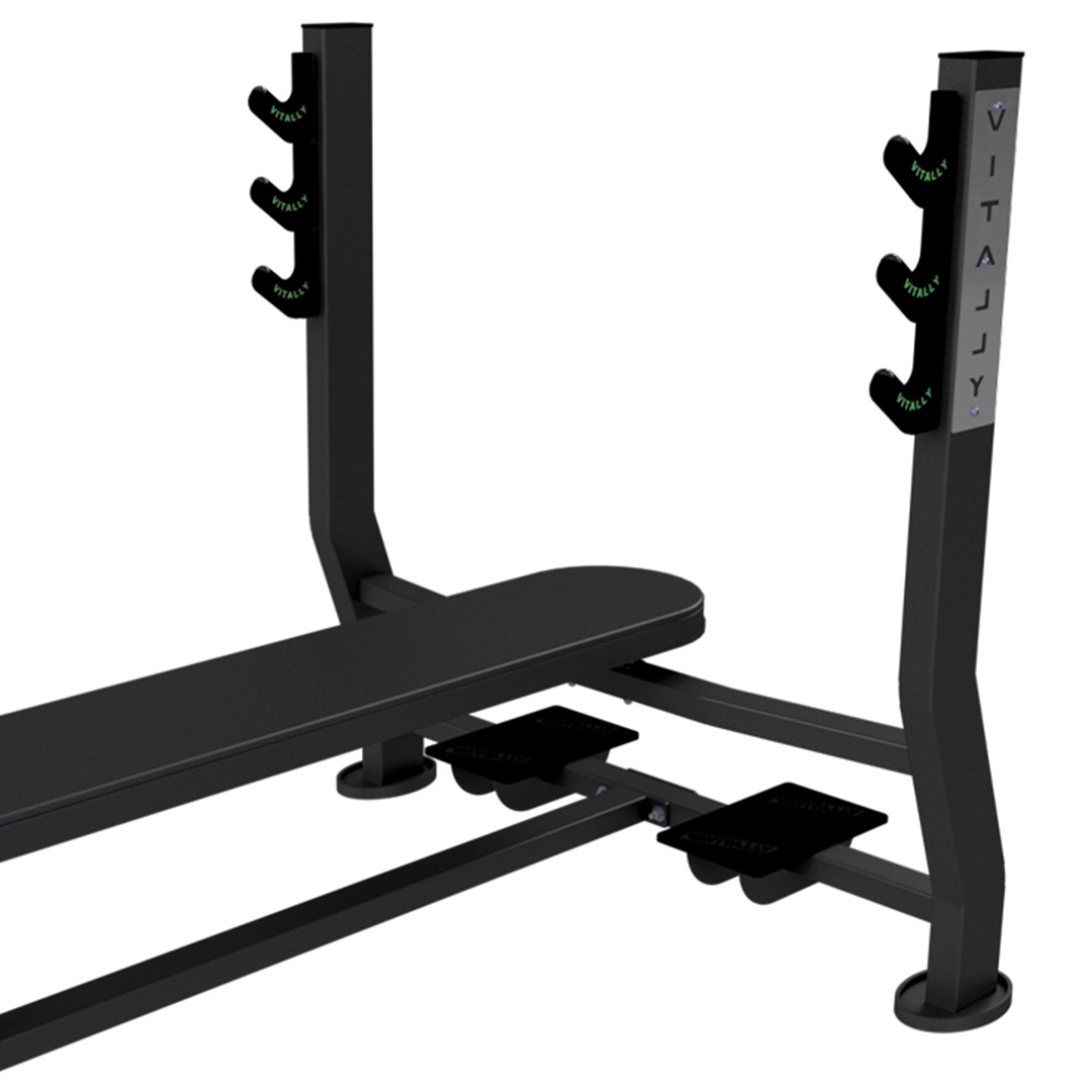 SUPINO RETO LS401