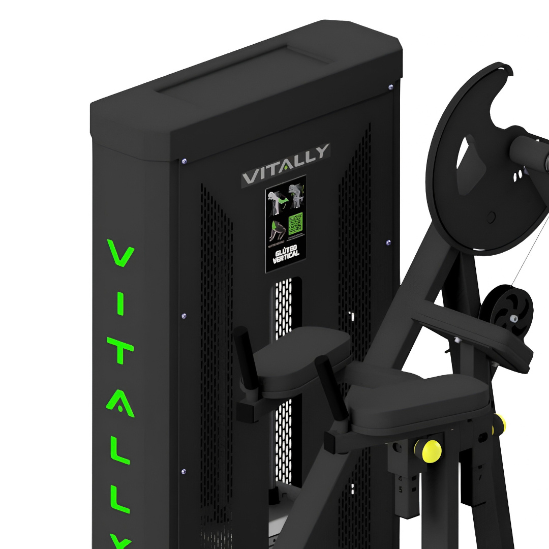 GLÚTEO VERTICAL LS531