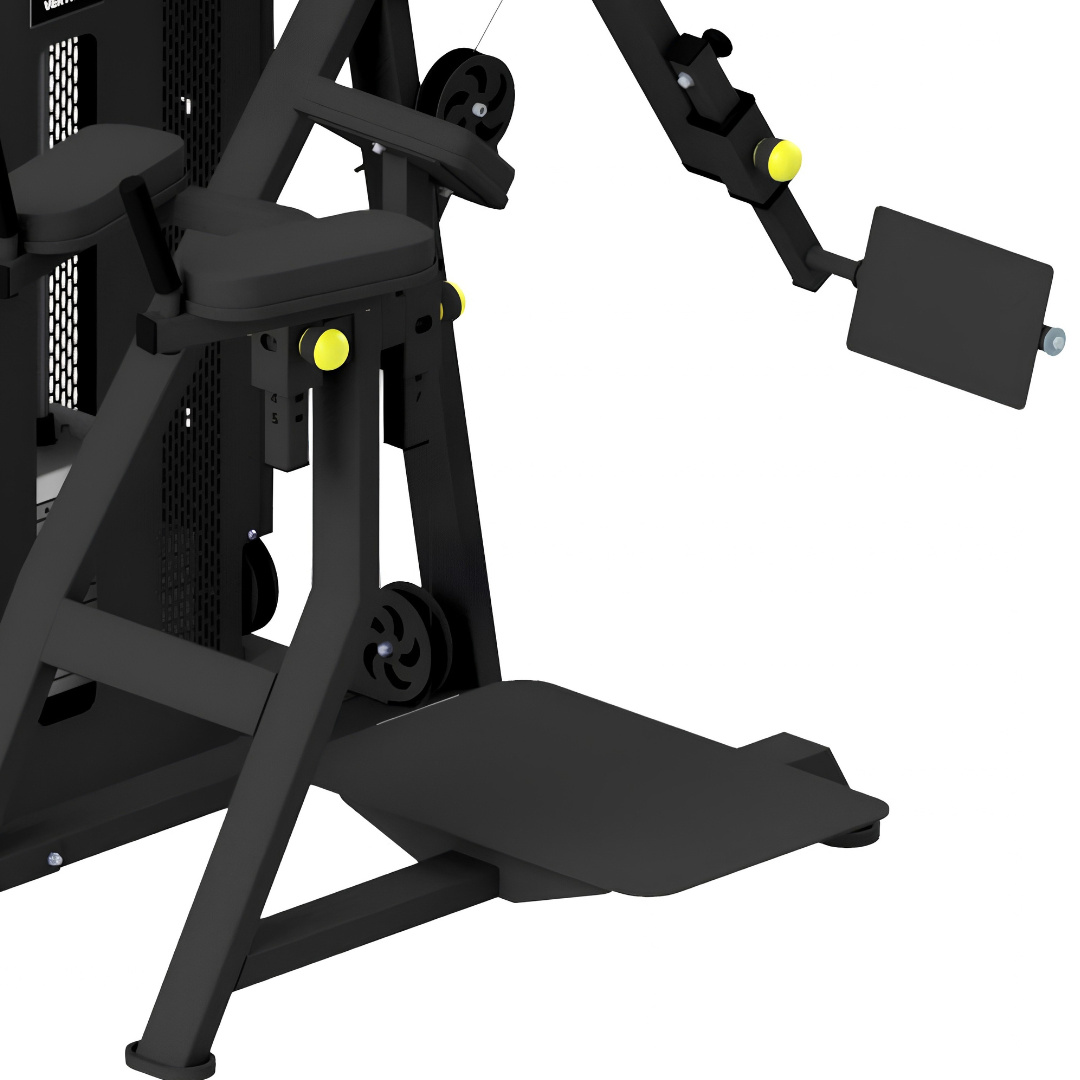 GLÚTEO VERTICAL LS531