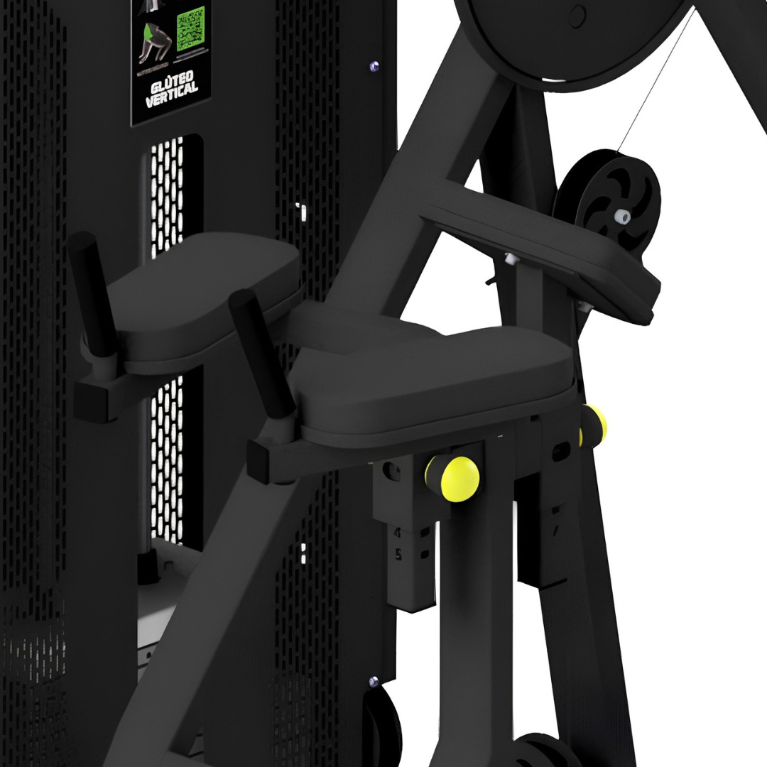 GLÚTEO VERTICAL LS531