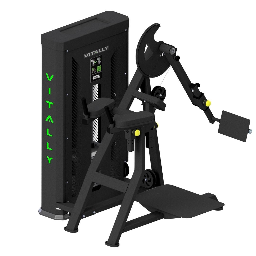 GLÚTEO VERTICAL LS531