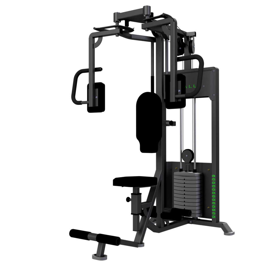 PEITORAL DORSAL LS615
