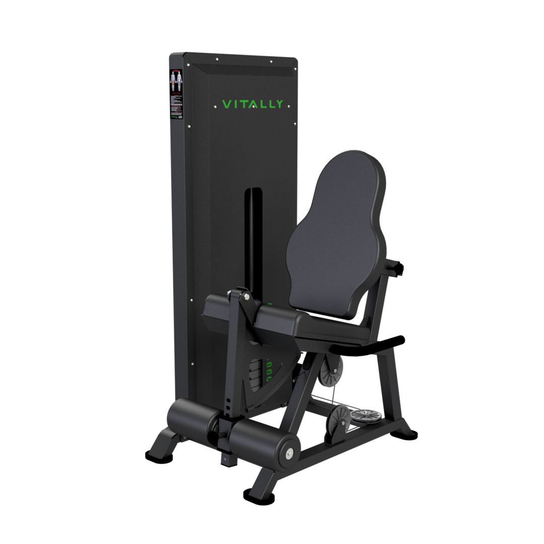 EXTENSÃO EIXO CENTRAL LS602