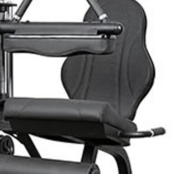 FLEXÃO SENTADA LS340