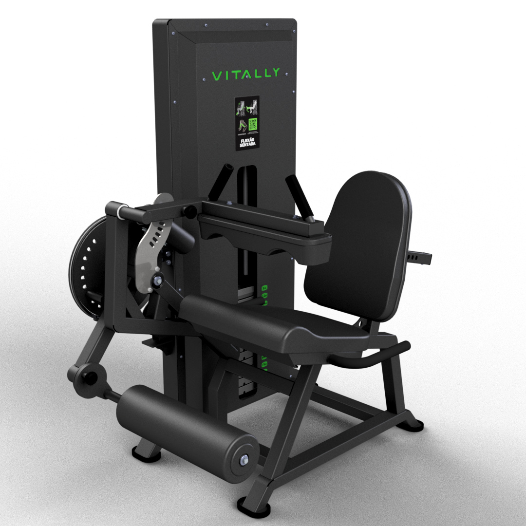 FLEXÃO SENTADA LS640CM
