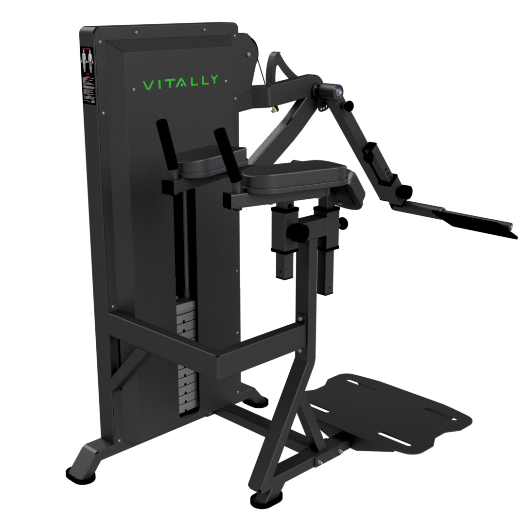 GLÚTEO VERTICAL LS631CM