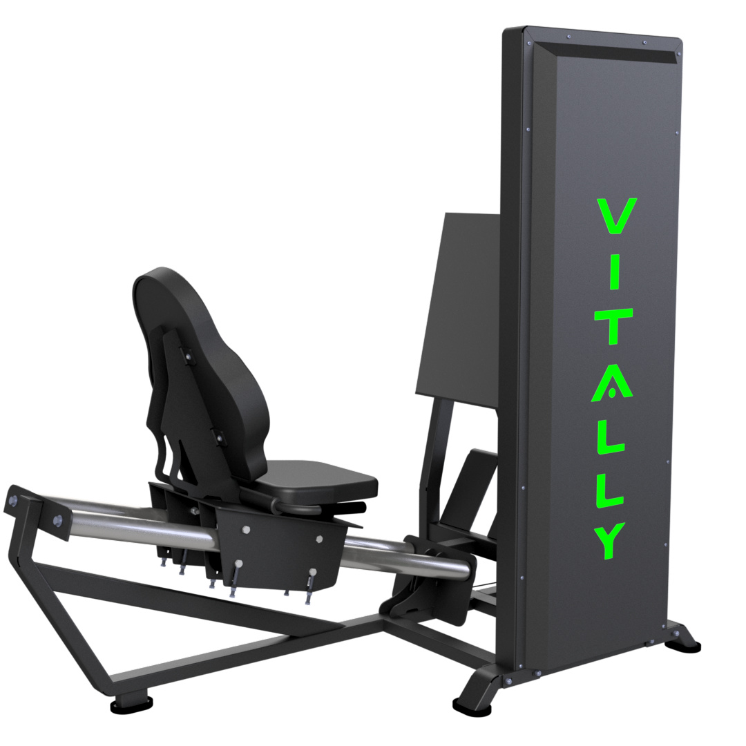 LEG PRESS 180° LS626CM