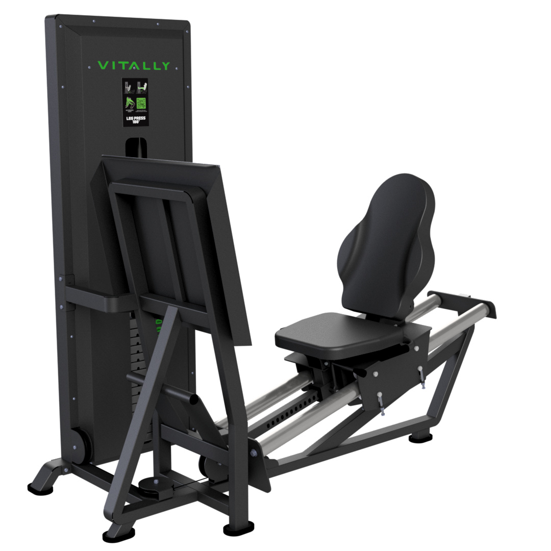 LEG PRESS 180° LS626CM