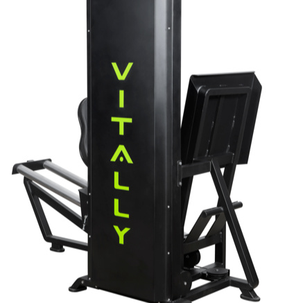 LEG PRESS 180° LS626CM