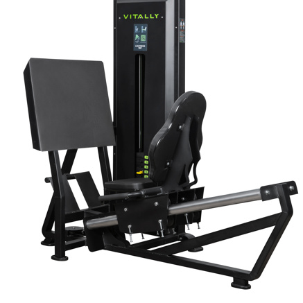 LEG PRESS 180° LS626CM