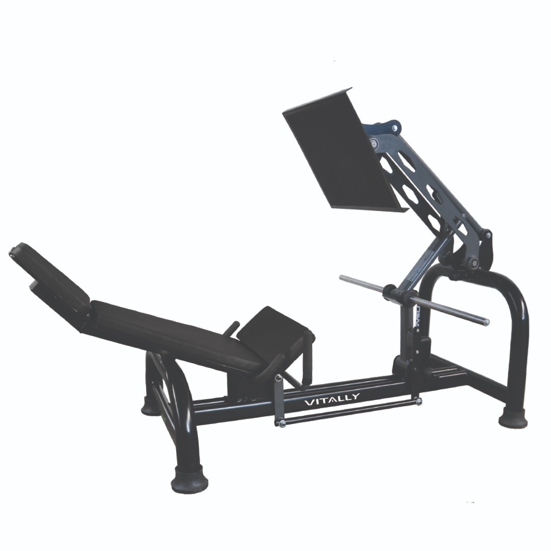 LEG PRESS 45º PIG61