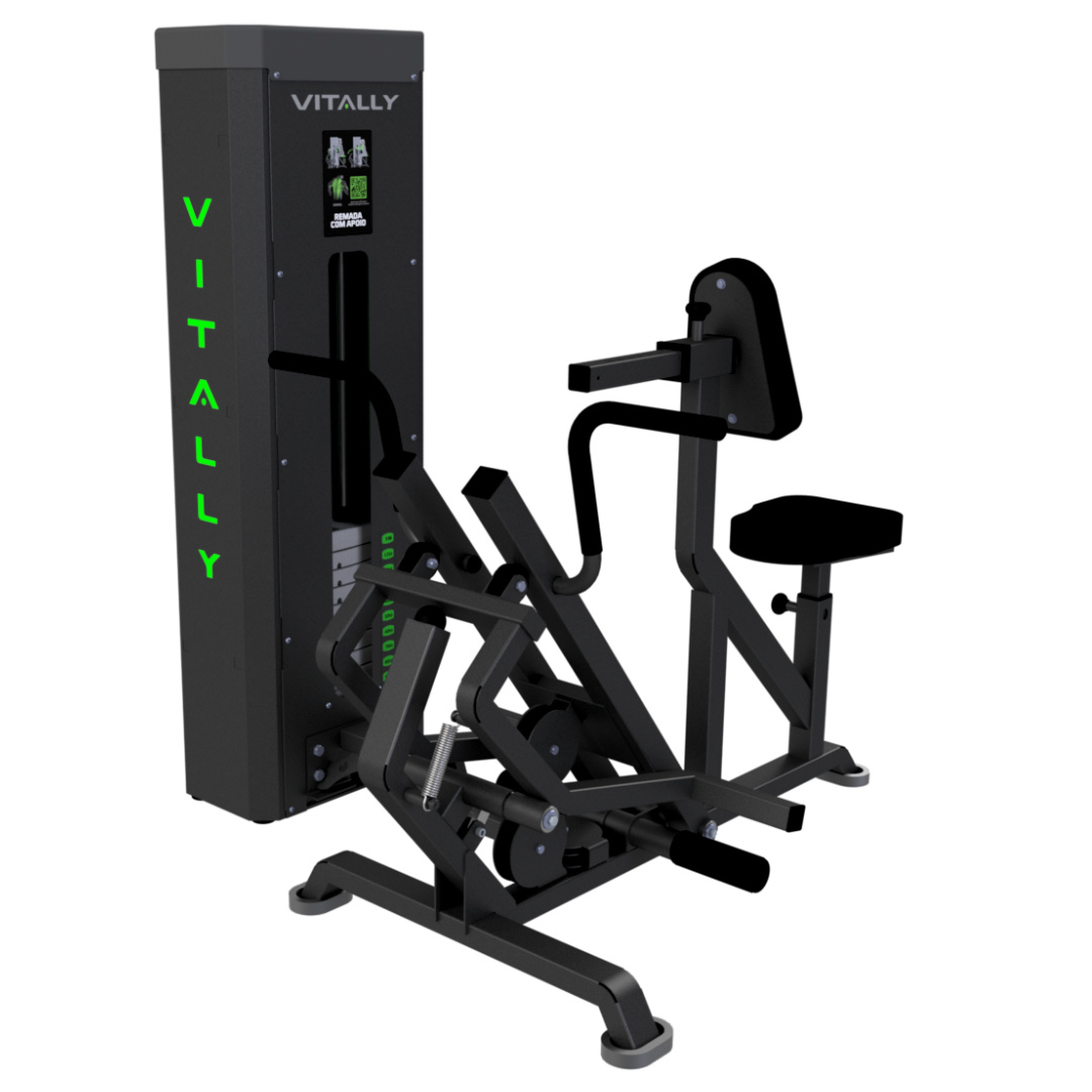 REMADA MAQUINA LS457