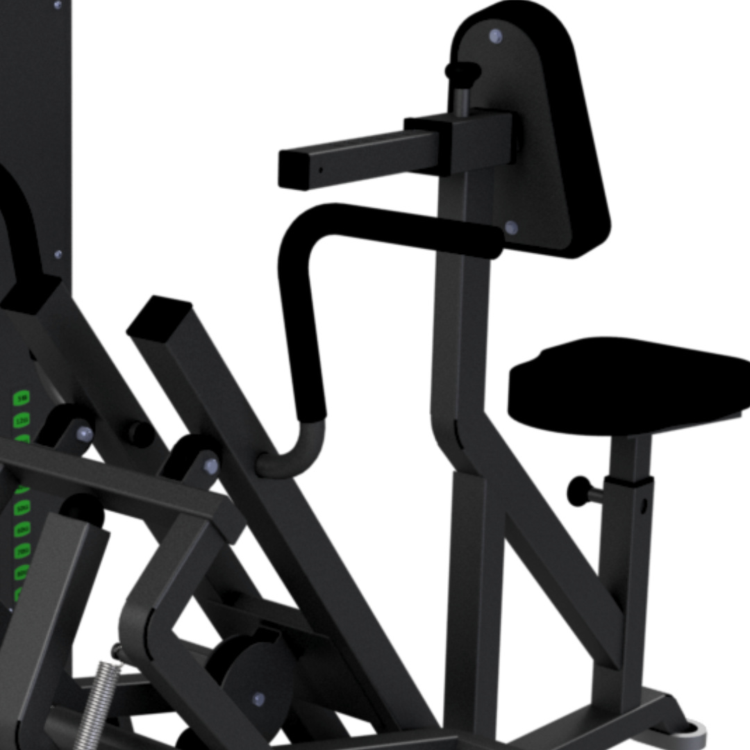 REMADA MAQUINA LS457