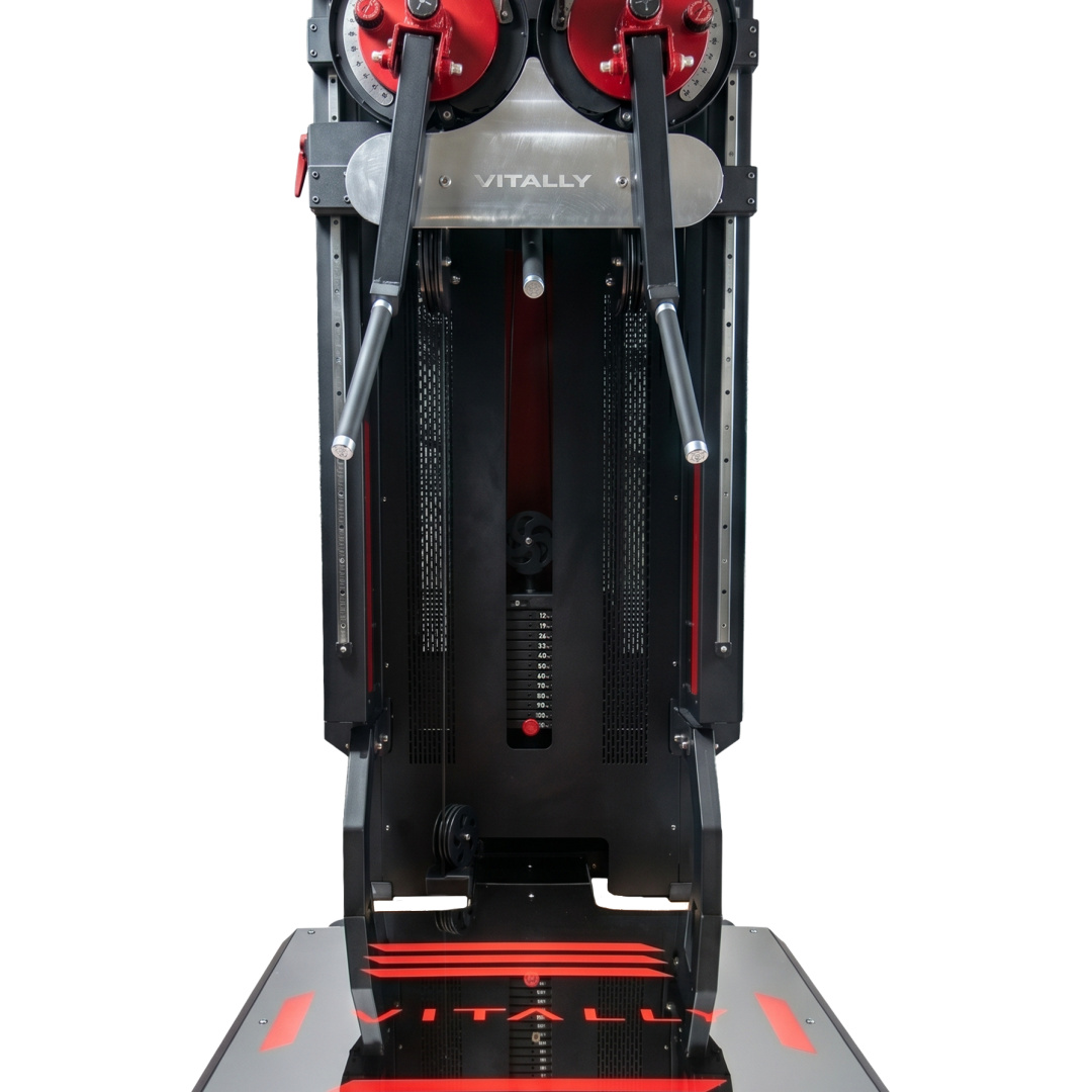 STANDING MULTI FLIGHT LS535