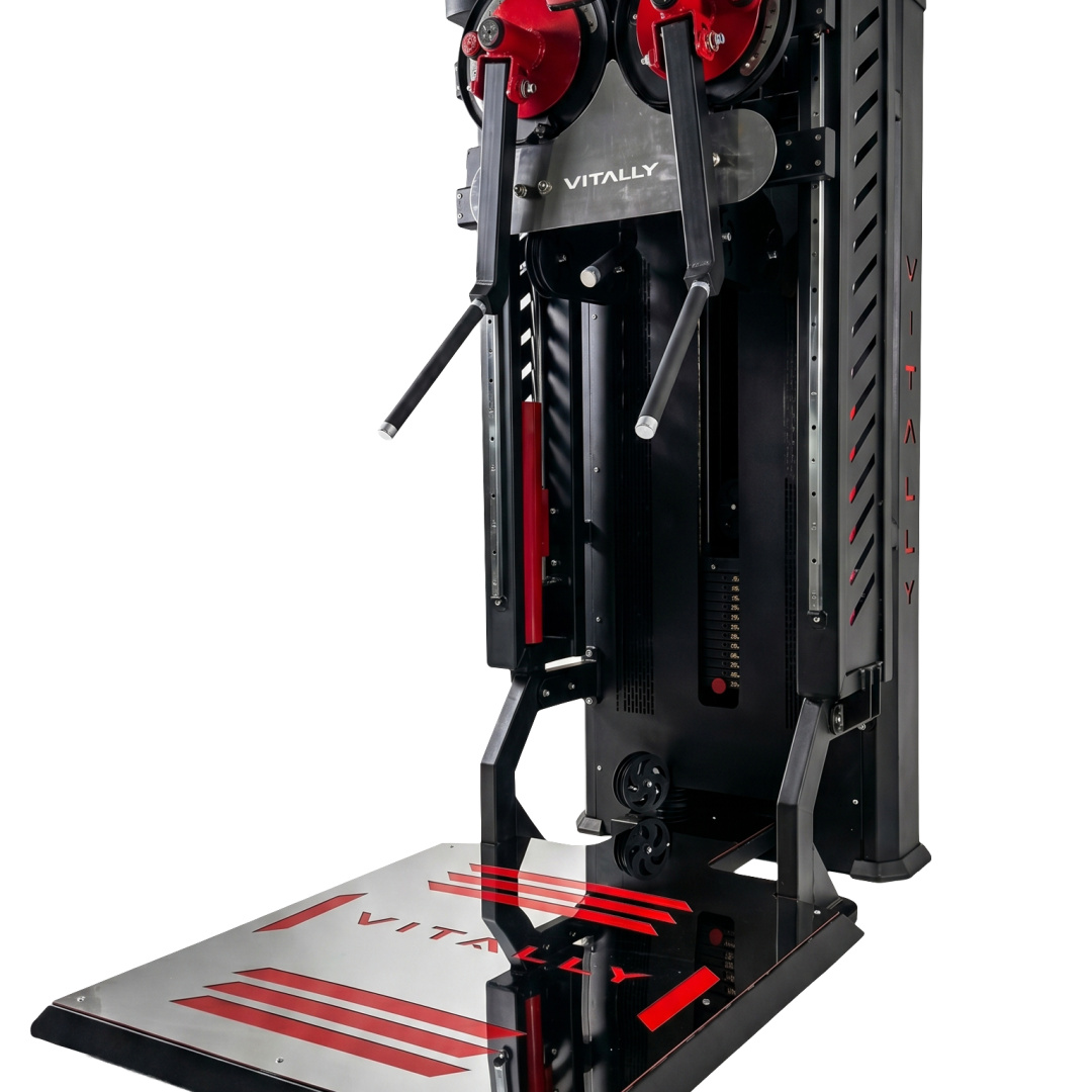 STANDING MULTI FLIGHT LS535