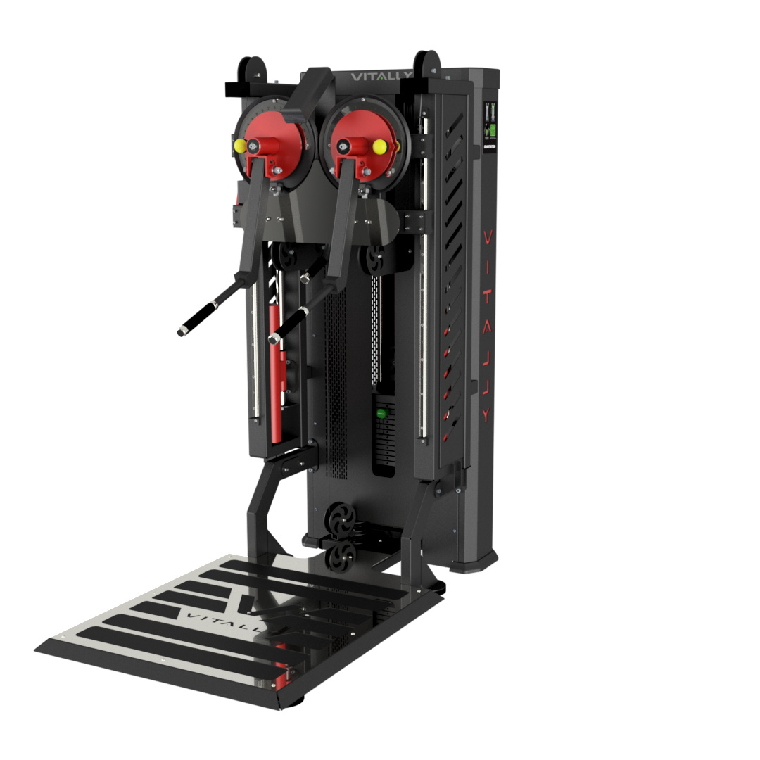 STANDING MULTI FLIGHT LS535