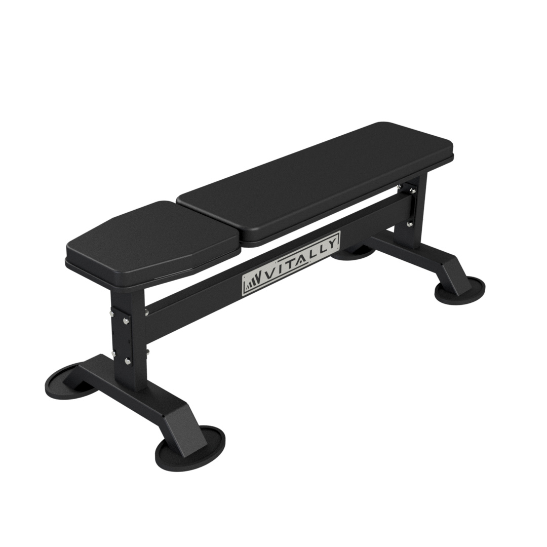 BANQUETA RETA LS404