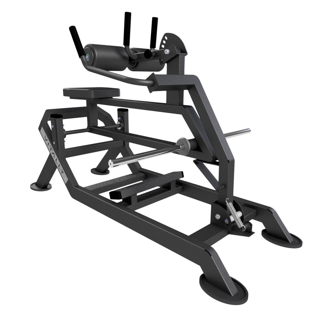 PANTURRILHA SENTADA LS412
