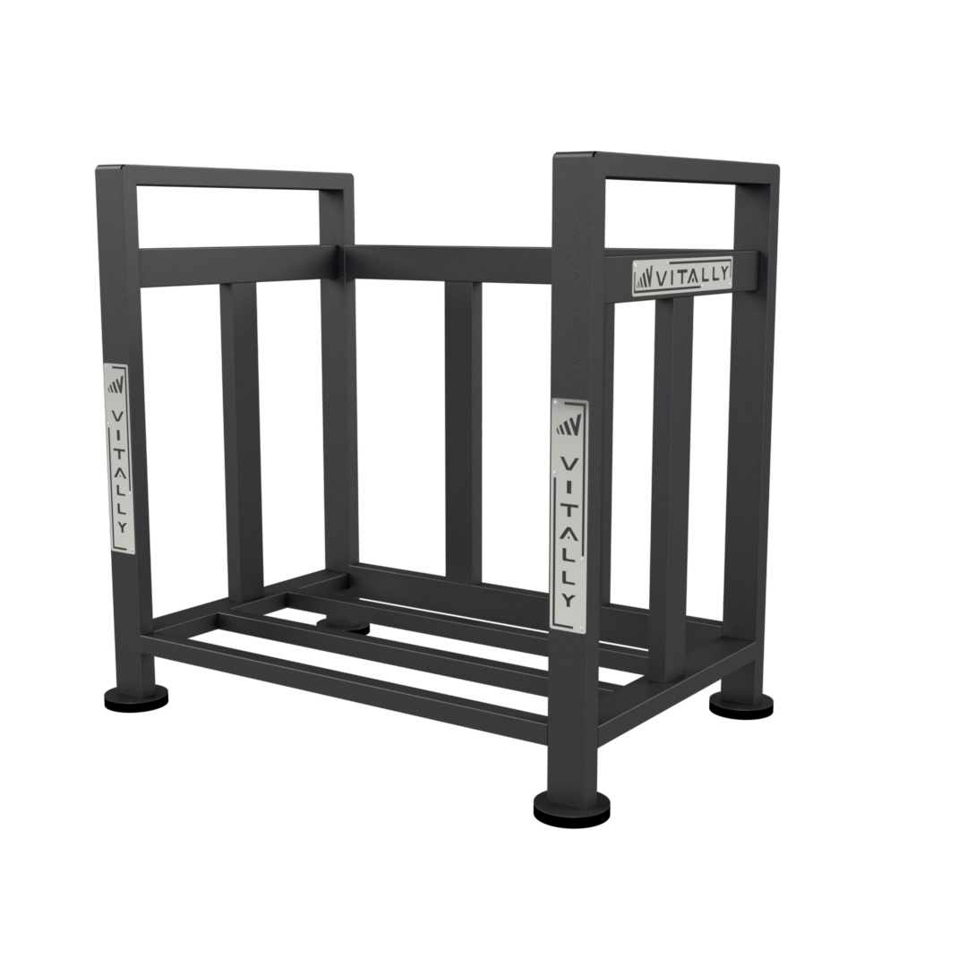 ESTANTE P/ COLCHONETES L445