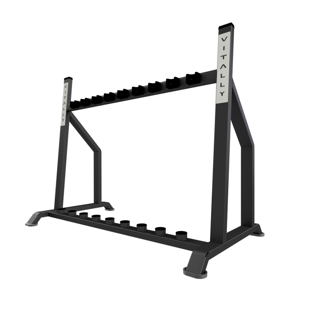 ESTANTE PARA BARRAS LS411