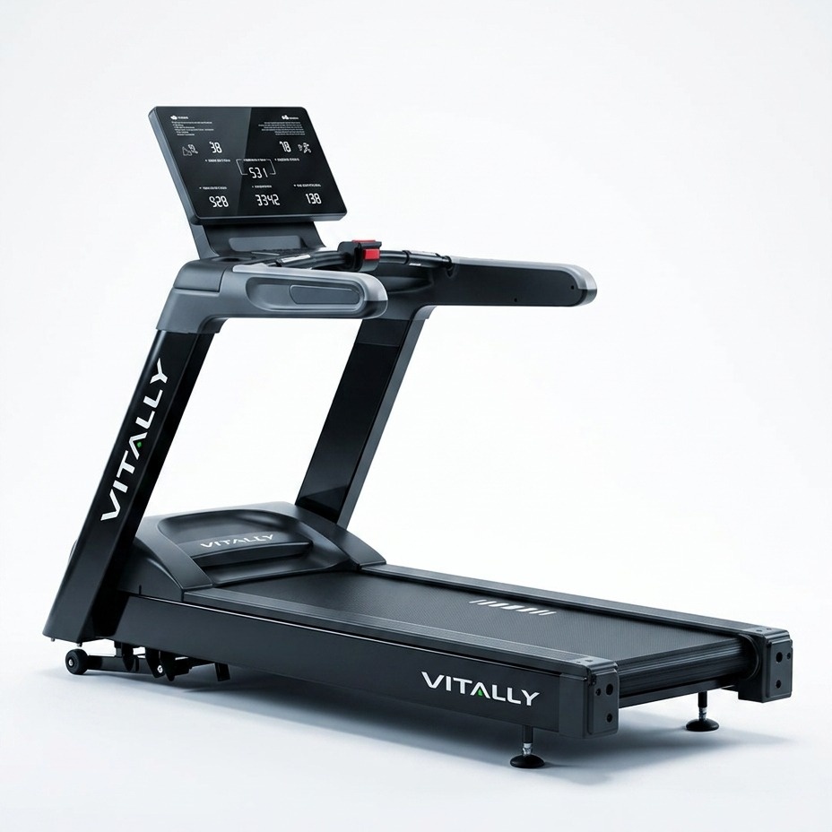 ESTEIRA XMT600I