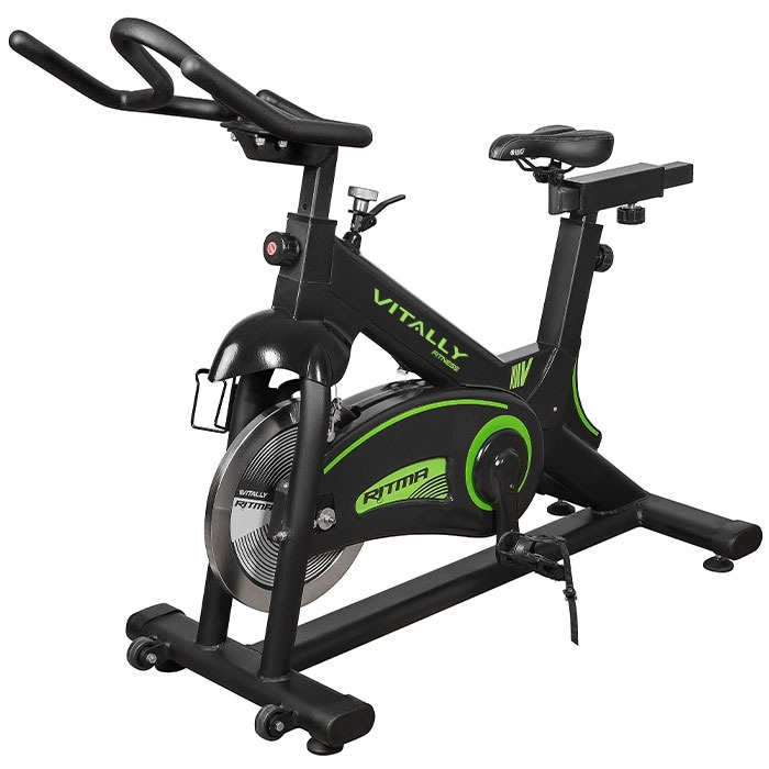 BIKE RITMA SPINNING