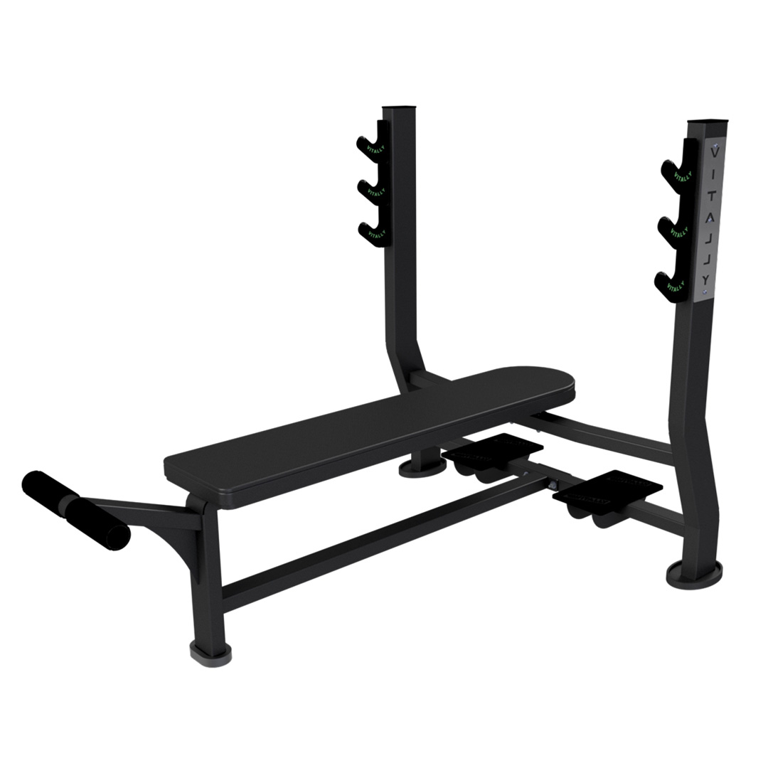 SUPINO RETO LS401