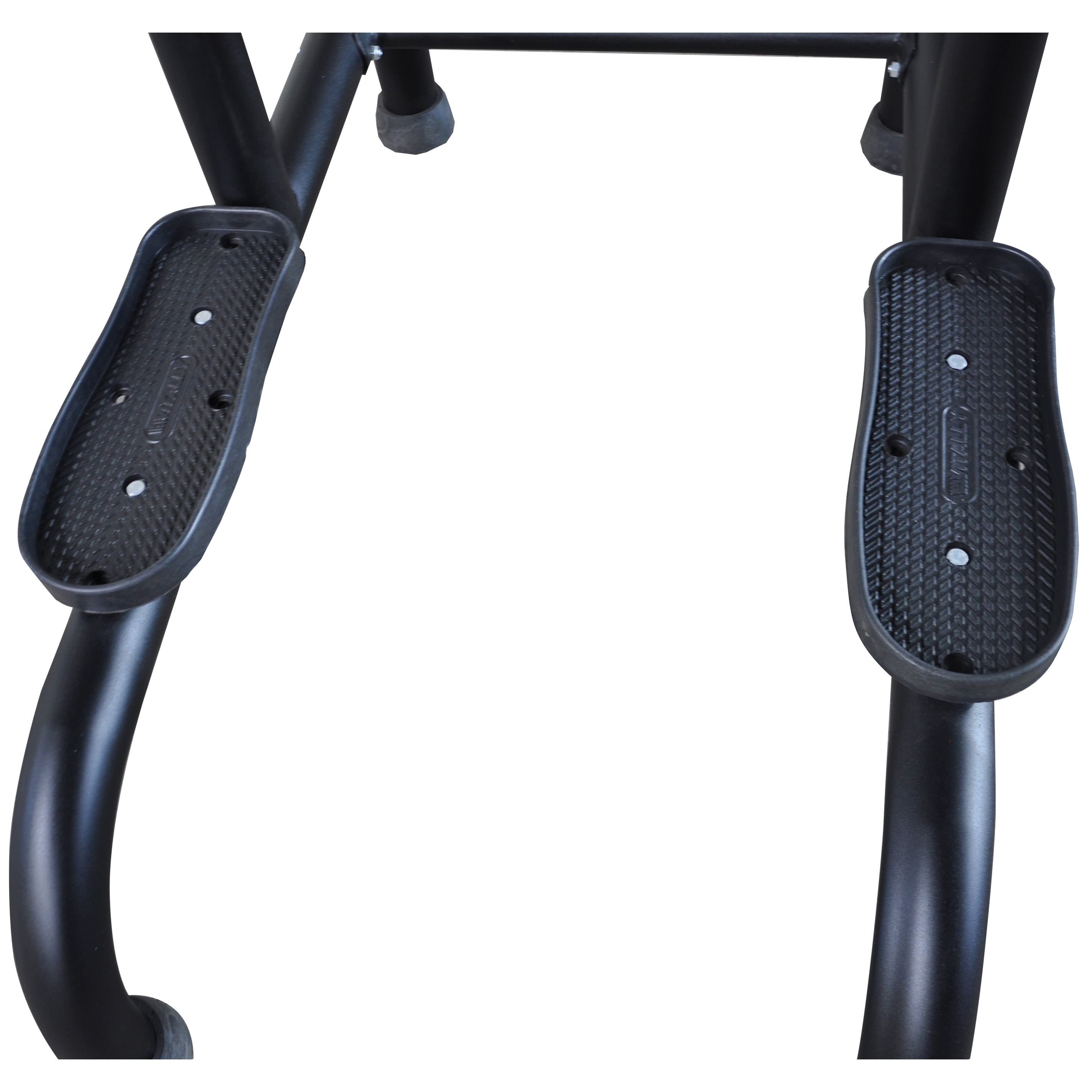 PARALELA ABDOMINAL - LS109