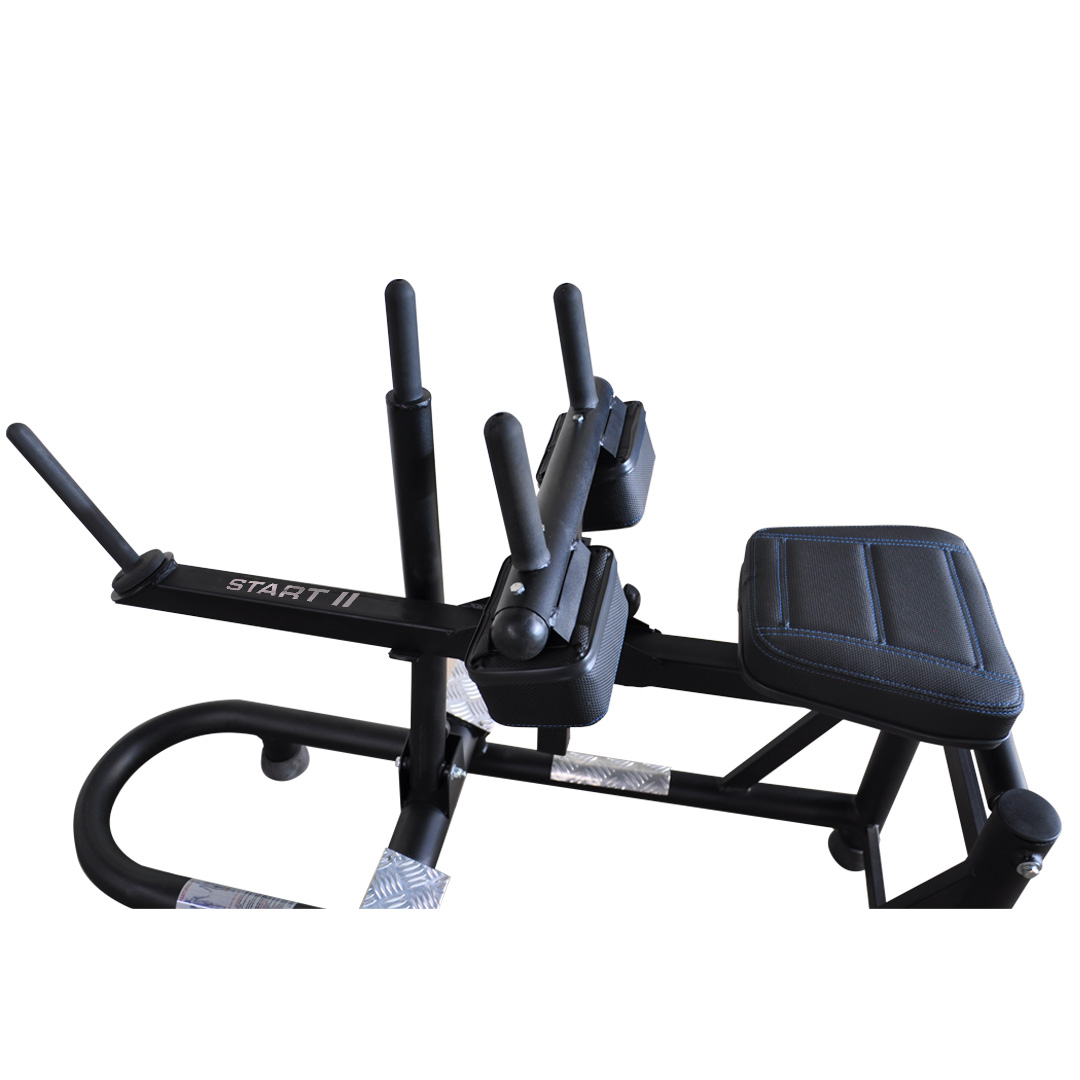 PANTURRILHA SENTADAA LS112