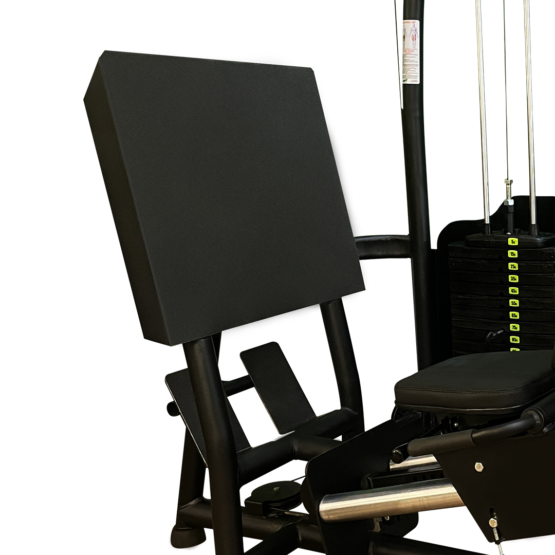 LEG PRESS 180° - LS126