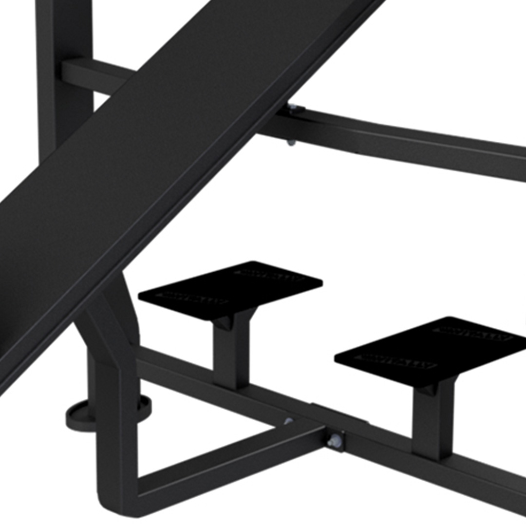 SUPINO INCLINADO LS403