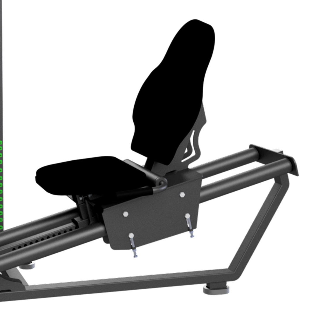 LEG PRESS 180º LS626