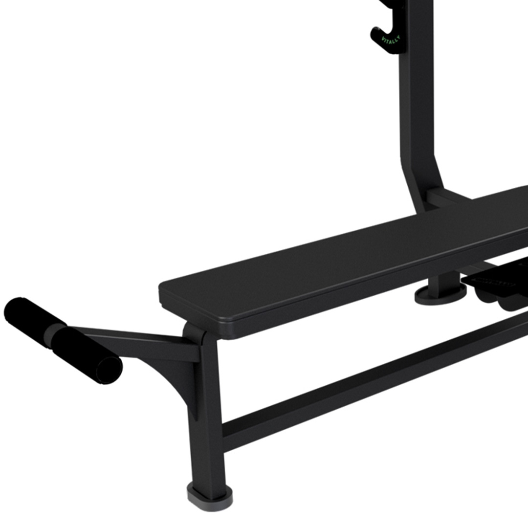 SUPINO RETO LS401