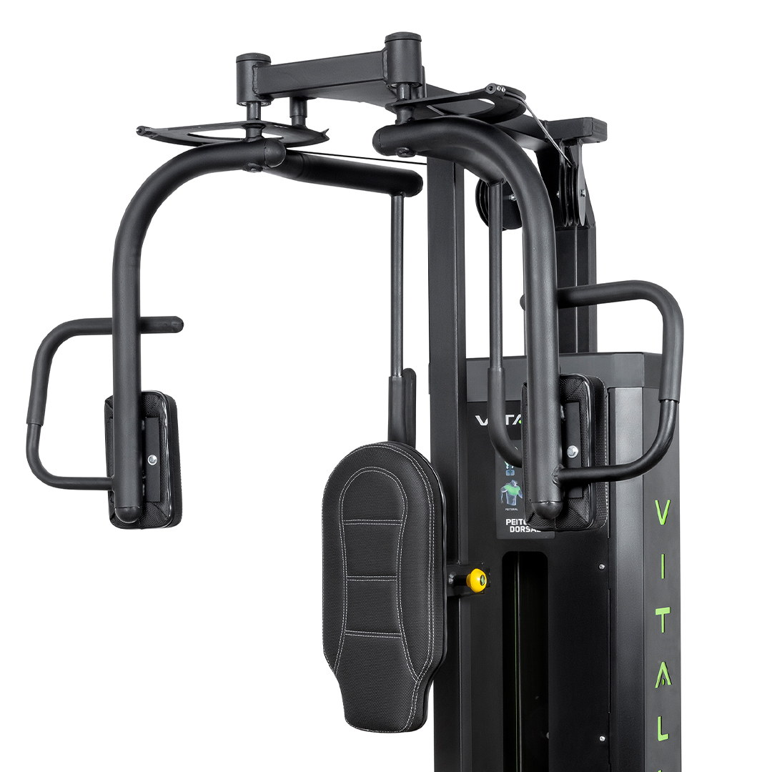 PEITORAL DORSAL - LS415