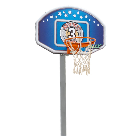 BASQUETE 3 PAREDE - BA081