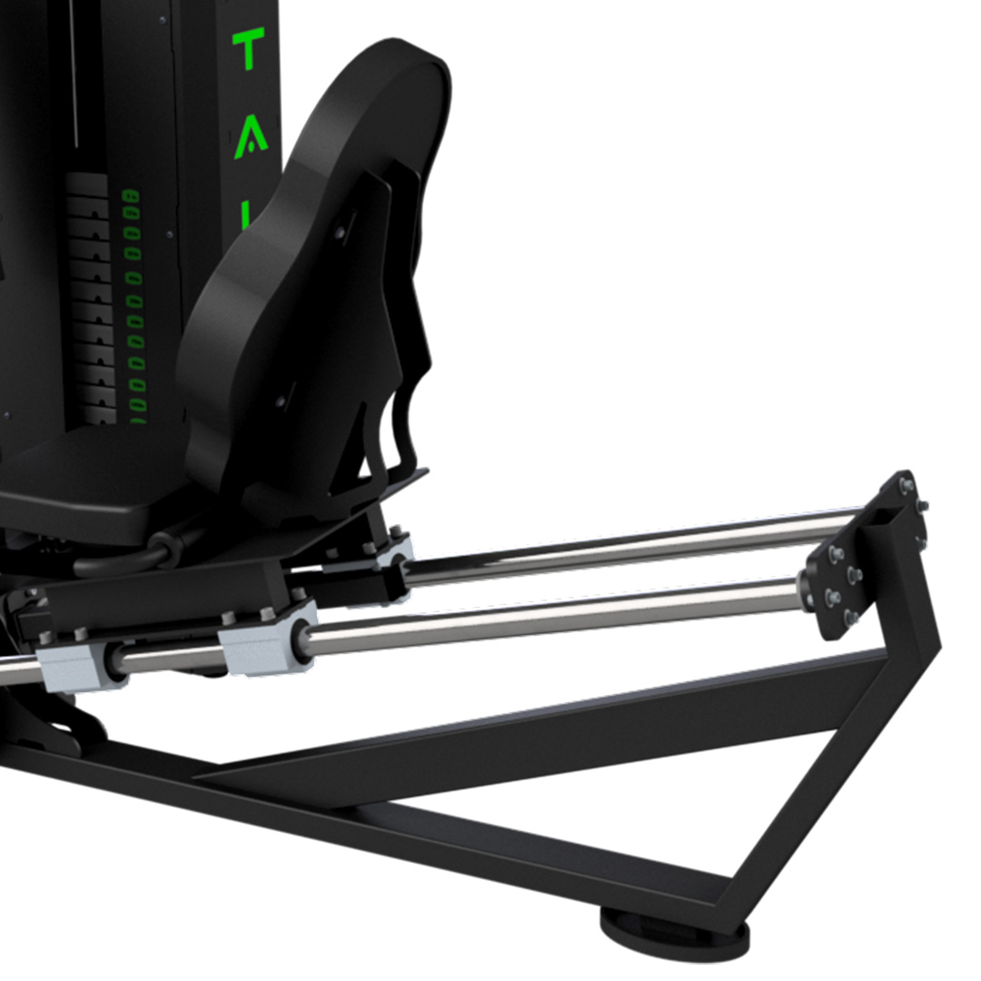 LEG PRESS 180º LS426