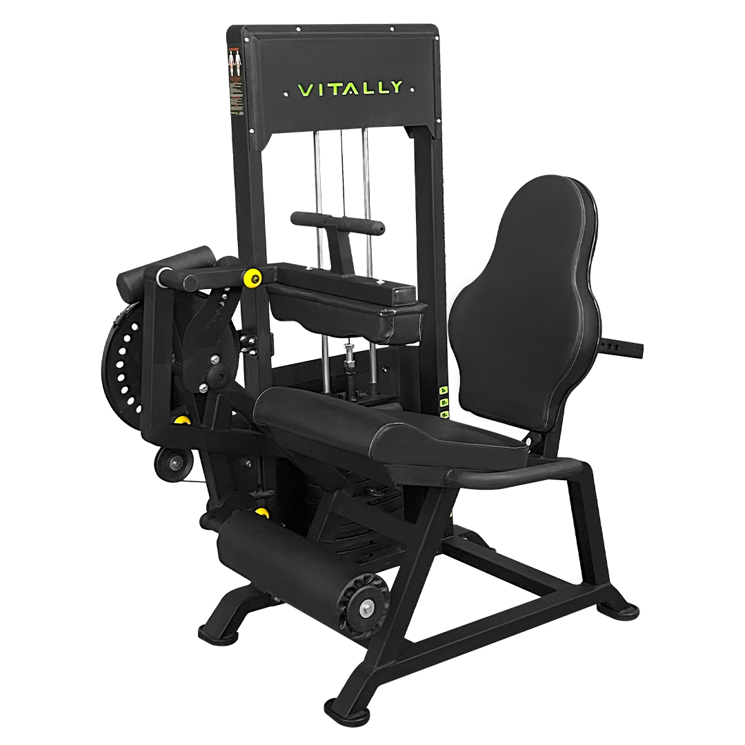 FLEXÃO SENTADA LS640