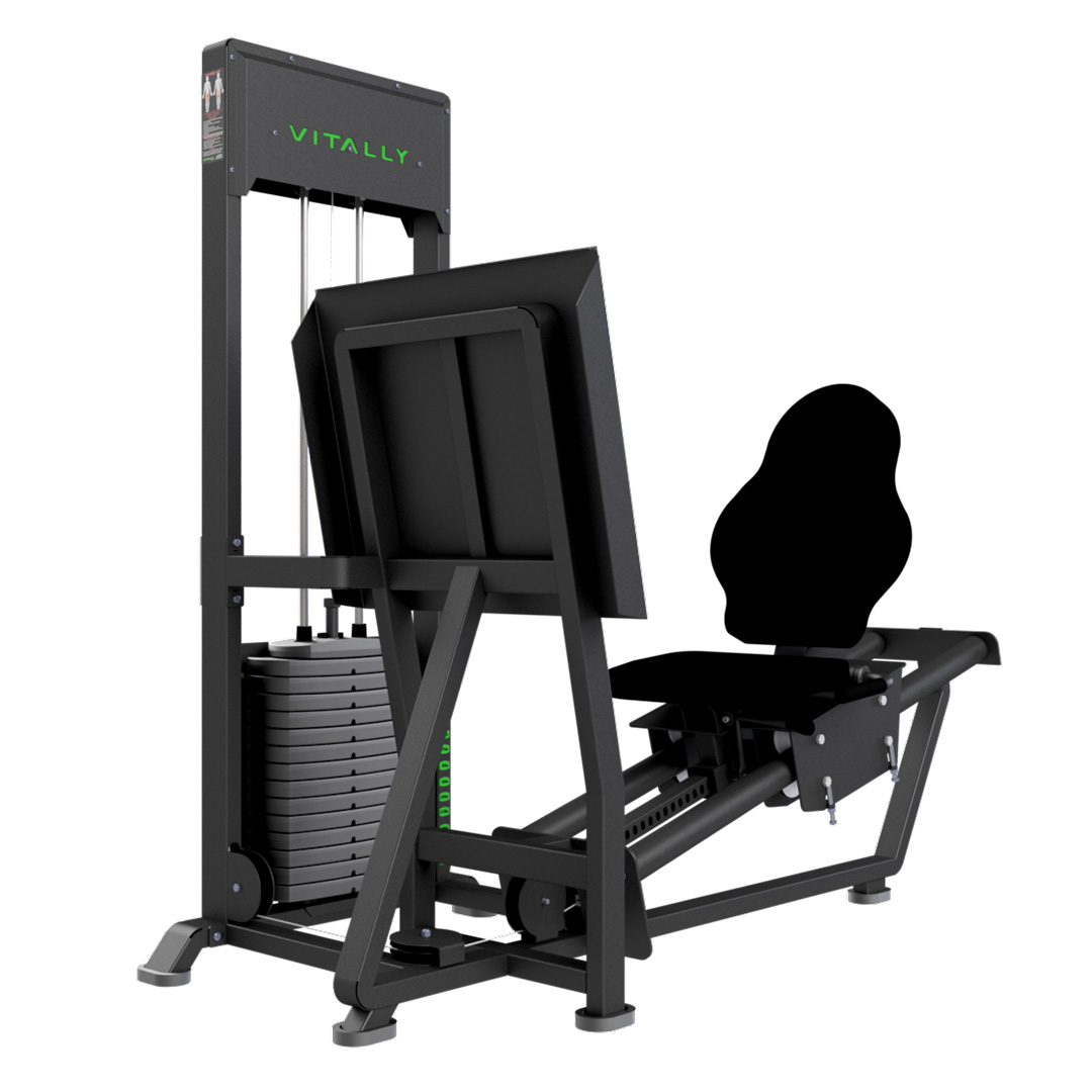 LEG PRESS 180º LS626