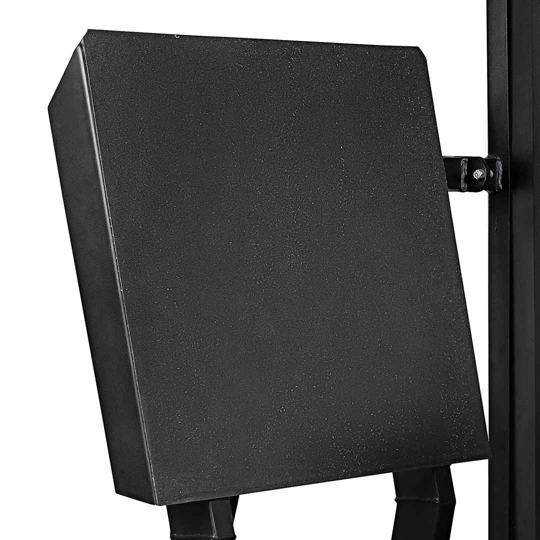 LEG PRESS 180º LS326