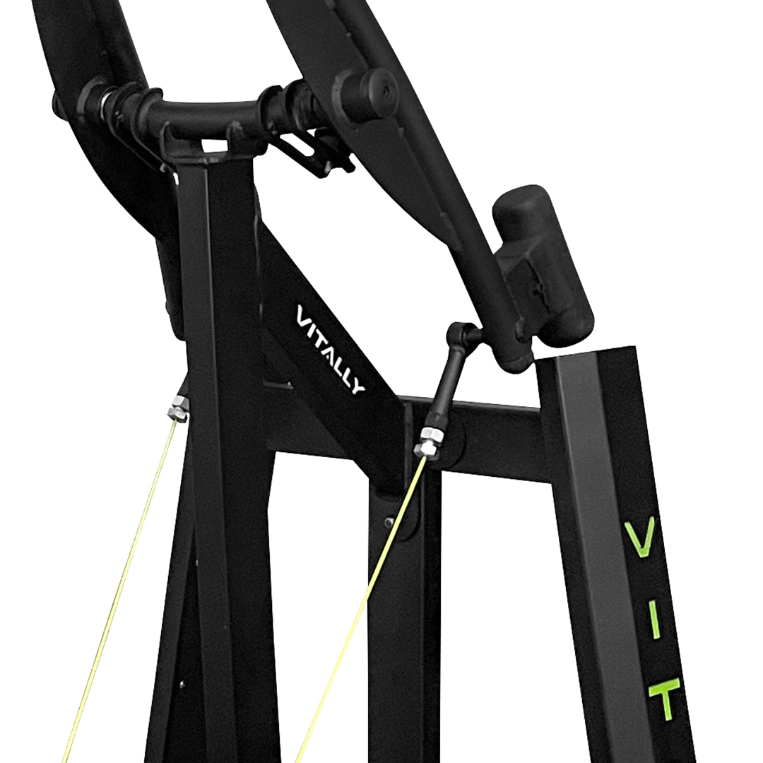 PUXADOR VERTICAL CL14