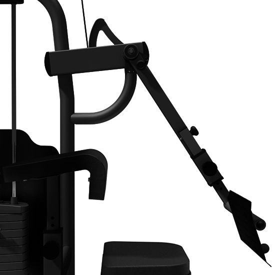 GLÚTEO VERTICAL LS131