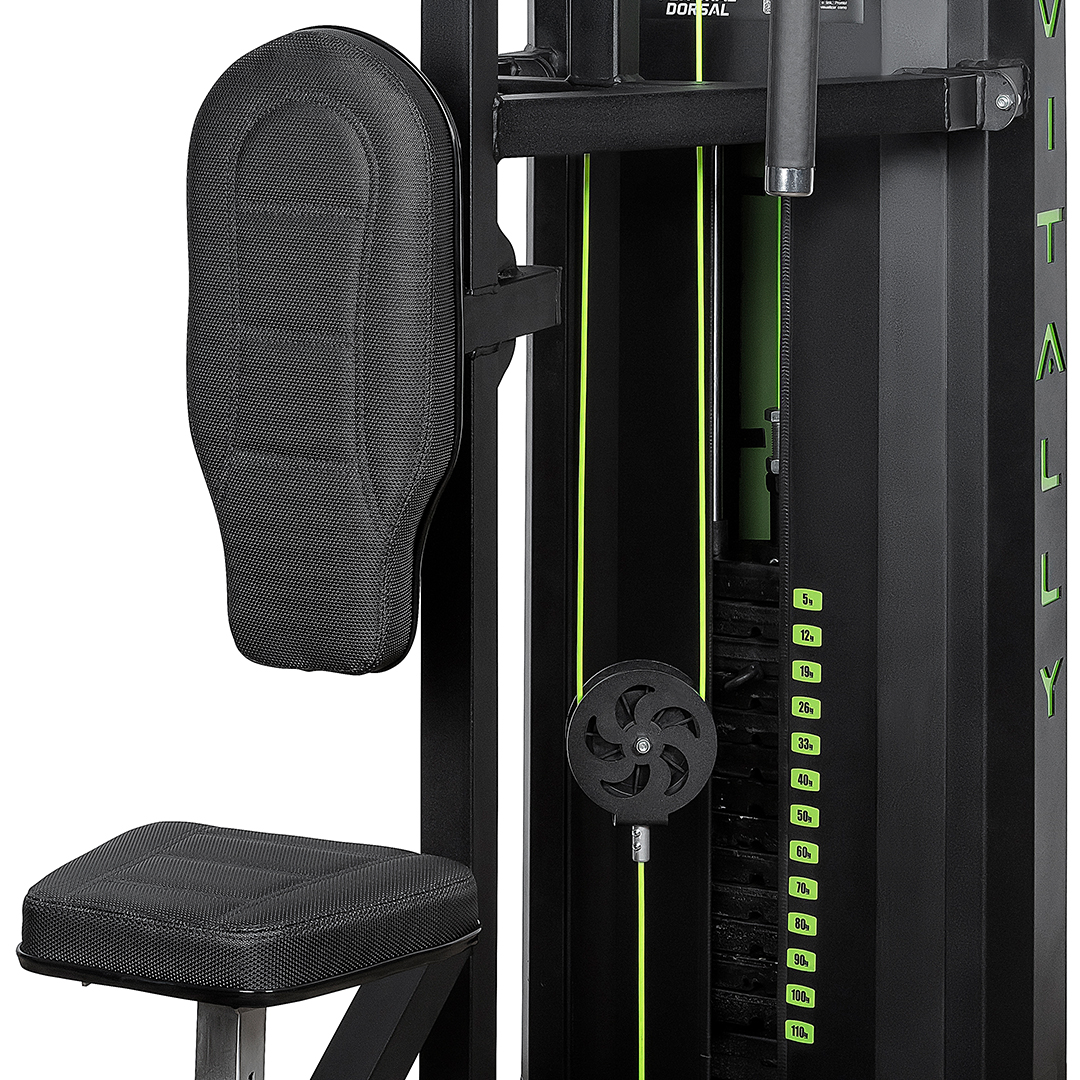 PEITORAL FLY LS336