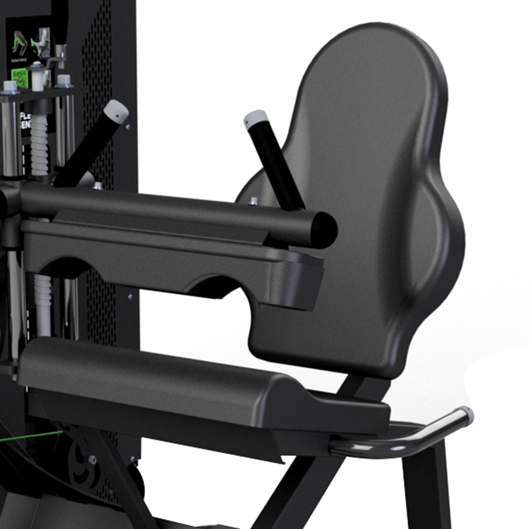 FLEXÃO SENTADA LS540