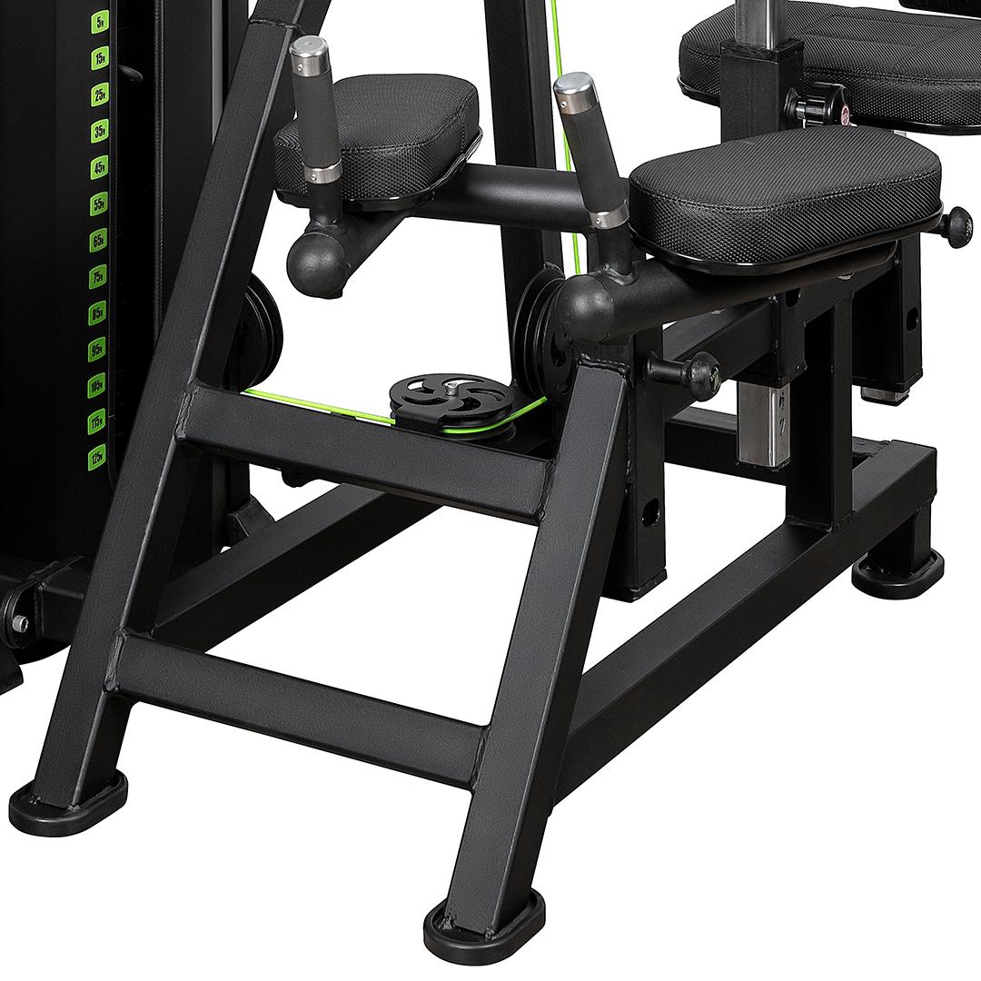 GLÚTEO HORIZONTAL LS327