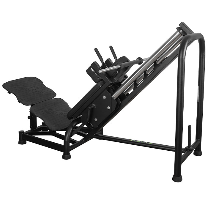 MÁQUINA HACK 45 - LS134