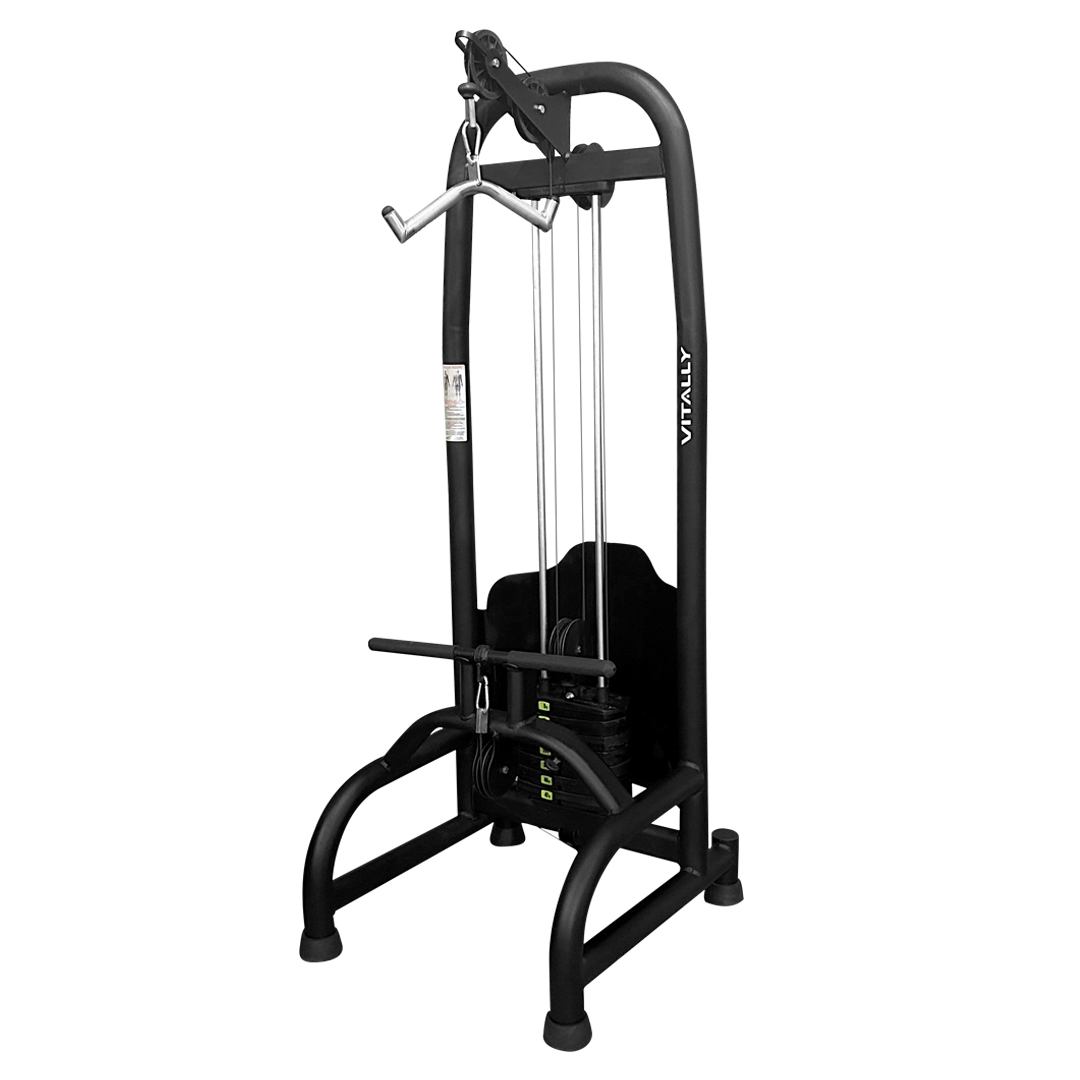 PUXADOR TRÍCEPS - LS137