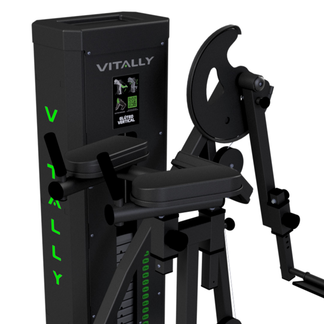 GLUTEO VERTICAL - LS431